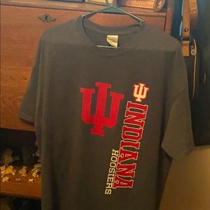 Not for Sale Indiana Hoosiers T-Shirt Men X-Large XL